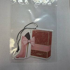 Good Girl Blush Scented Car Freshie / Air Freshener